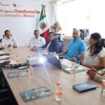 Fomentarán evaluación y monitoreo de ecosistemas costeros en Tamaulipas