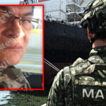 Exesposa de vicealmirante denuncia violencia y amenazas en la Marina; pide protección a Sheinbaum